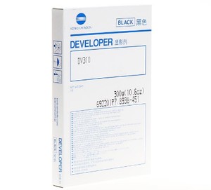 8938451 DV310 DEVELOPER (STARTER) DV-310