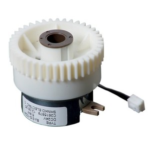  C2615879 MAGNETIC CLUTCH:PAPER FEED ROLLER