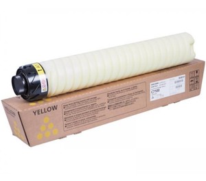 828331 PRO C 7100 TONER YELLOW