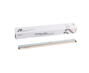 CET281092 Color-Drum Cleaning Blade(uzun ömür double layer) Bizhub C250i/300i/360i (CET281041)