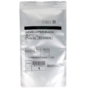 B2309640 DEVELOPER BLACK