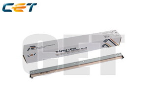 CET281062 C224/284/364/454 DRUM BLADE 300K Double Layer (281046 281062 7016U)