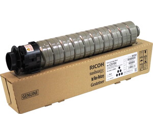 842561 TONER BLACK IMC2510H (YÜKSEK KAPASİTE) IM C2510H