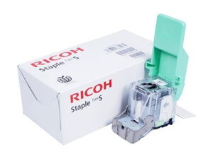 412874 / 412875 TYPE S Staple Cartridge 1x 5,000 Staples