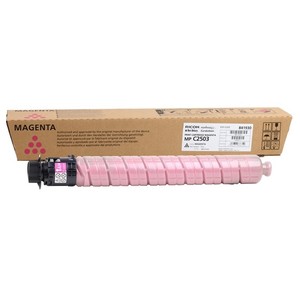 841930 MPC2503 DÜŞÜK KAPASİTE TONER MAGENTA