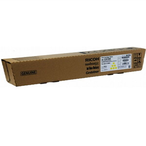 842562 TONER YELLOW IMC2510H (YÜKSEK KAPASİTE)  IM C2510H