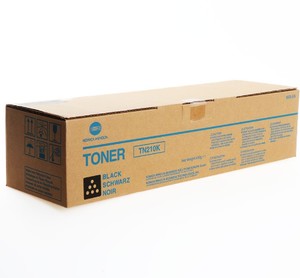 8938509 TN210 TONER BLACK C250/252 TN-210