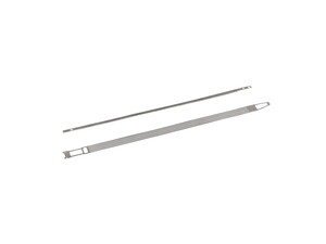 CET561091 Serrate Electrode & Corona Grid-For Color