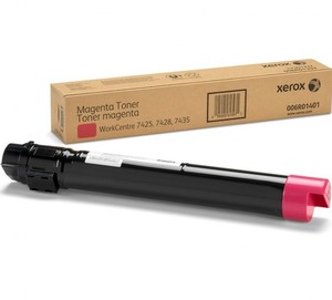 006R01393 WC 7425/7428/7435 MAGENTA TONER