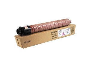 842563 TONER MAGENTA IMC2510H (YÜKSEK KAPASİTE) IM C2510H