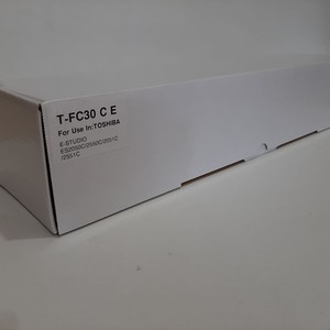TFC30CE 2050/2550 TONER CYAN