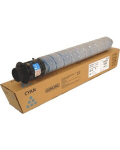 842564 TONER CYAN IMC2510H (YÜKSEK KAPASİTE) IM C2510H