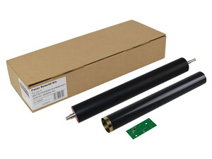 CET2822 Fuser Rebuild Kit MX710/711/810/811/812/MS810/811 (Fuser Fixing Film+Press Roller+Card ASM Fuser)