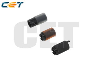 CET511032 PATEN KİT Paper Feed Roller Kit：1 Pickup Roller [6LJ56242000]+ 1 Feed Roller [6LK50739000]+ 1 Separation Roller [6LK50