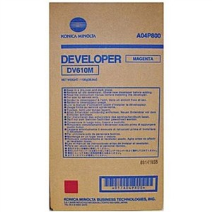 DV610M DEVELOPER IU-610M C451,452,550,650 DV-610