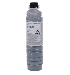 842239 TONER MP 5002 BLACK 842077 841347 MP-5002