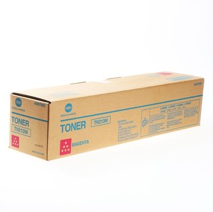 A0D7352 TN213 MAGENTA TONER  TN-213