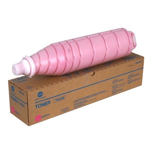 A5E7350 TN622 MAGENTA TONER TN-622