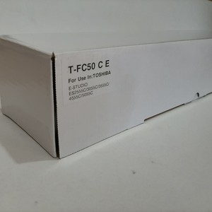 TFC50CE TONER CYAN