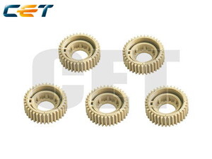 CET8084 (5'li paket fiyatı) FS1128 /M2530 GEAR36T FUSER HRT KAHVERENGİ  (2BR20200)