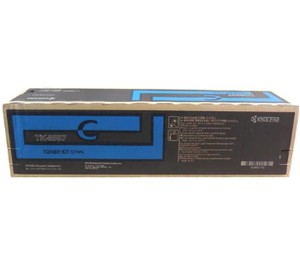 302LC51030 TK8305C CYAN TONER