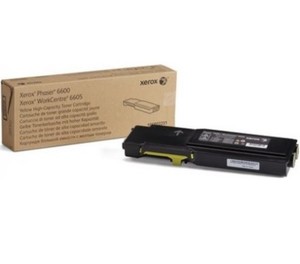 106R02239 6605 TONER HC. YELLOW