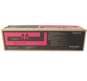 302LC51050 TK8305M MAGENTA TONER