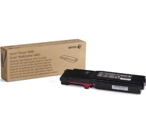 106R02238 6605 TONER HC. MAGENTA