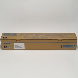 TN323L TONER DÜŞÜK KAPASİTE 218GR 10K BİZHUB227/287/367