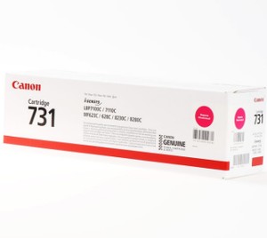 6270B002 CRG731 MAGENTA TONER