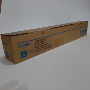 TN216C C220/280 CYAN TONER