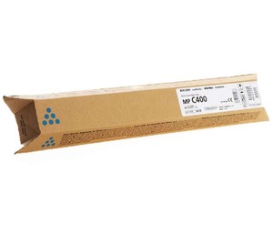 842238 Toner Cyan MPC400 841551 842039 MPC401