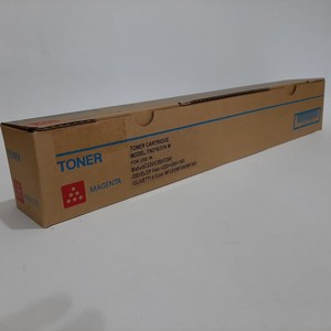 TN216M C220/280 MAGENTA TONER