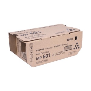 407824 MP601 BLACK TONER MP501