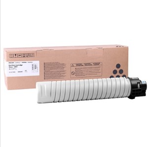 828302 BLACK TONER PROC901