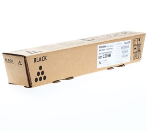 842079 MPC305 BLACK TONER MPC-305