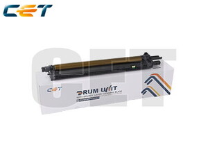 CET471060P DR-618K BLACK DRUM UNIT DR618