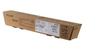 842059 MPC2550 TONER MAGENTA DÜŞÜK KAPASİTE  MPC2030/2050/2550/2551 841210 841198