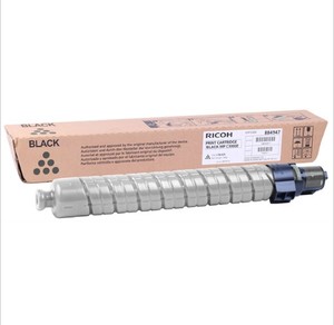 842030 MPC3000 BLACK TONER 884946