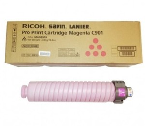 828304 MAGENTA TONER PROC901