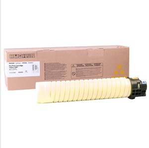 828303 YELLOW TONER PROC901