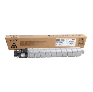 841853 MPC6003 BLACK TONER MPC4503/5503/6003/4504/5504/6004