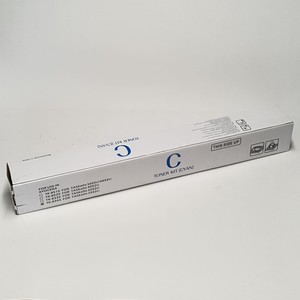 TK8345C CYAN TONER TK-8345