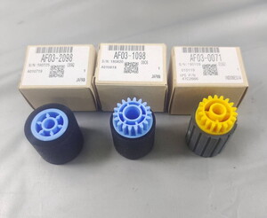 QX KASET PATEN TAKIMI (3'lü set AF032098+AF031098+AF030071(AF030173,AF030072)(High quality)