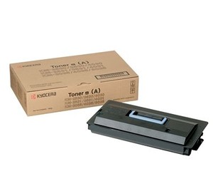 370AB000 KM2530/3530/4030 TONER BLACK