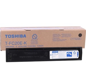 6AJ00000066 STUDİO 2020C/TFC20E BLACK TONER