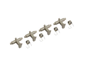 CET351004 TIRNAK (4'lü set fiyatı)(yaylı) MA4500x/4500ifx