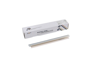 CET281123 Drum Cleaning Blade (Çift Katmanlı-Double Layer Uzun Ömür-Long Life) DK3130 DK3172 DK3192 DK3100 DK3160 DK3200 DK3210