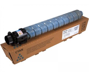 842286 IMC6000 CYAN TONER IM C6000