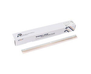 CET281110 DK6305 Drum Cleaning Blade 300K (Çift Katmanlı-Double Layer Uzun Ömür-Long Life) TASKALFA 4501/TASKALFA2552Ci (CET7810